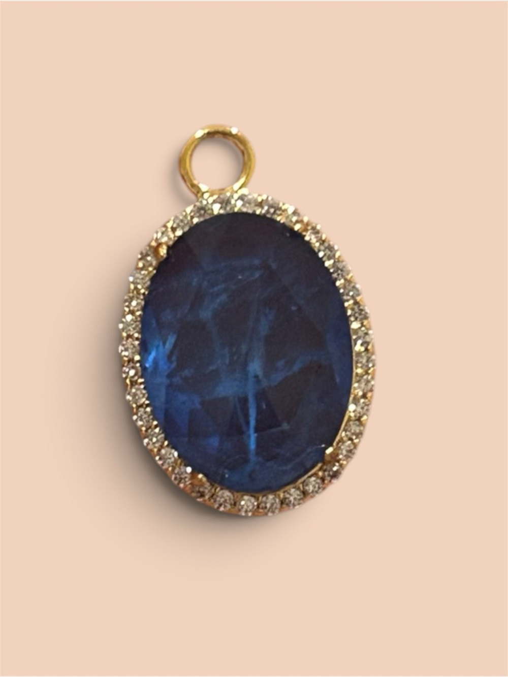 Bomb Party Resort Wear Collection Charm